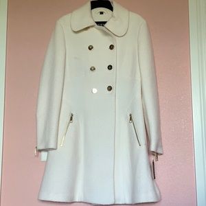 Guess Winter Jacket NWT